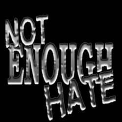 logo Not Enough Hate